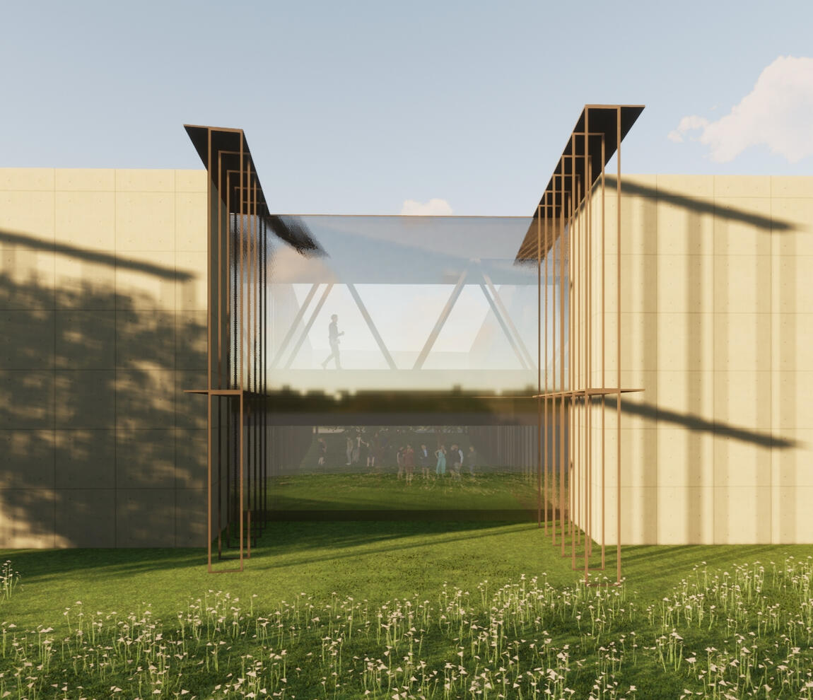 Concept Nuovi Uffici