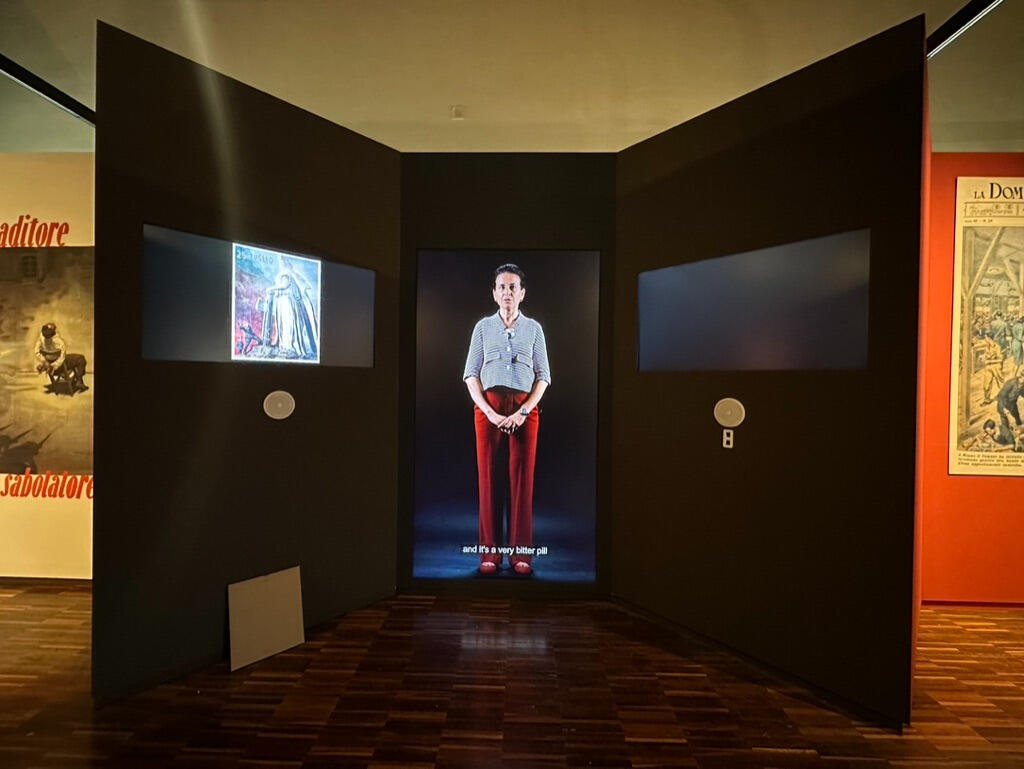 Musei - Esperienze interattive